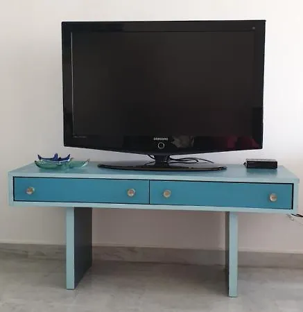 Les Caroubiers Apartment Roquebrune-Cap-Martin