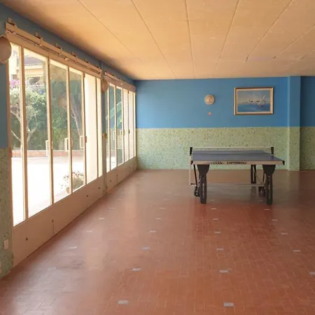 Les Caroubiers Apartment Roquebrune-Cap-Martin