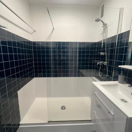 아파트 Les Caroubiers *