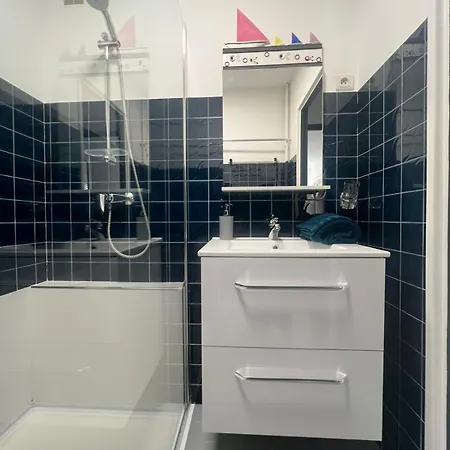 Les Caroubiers Apartment Roquebrune-Cap-Martin