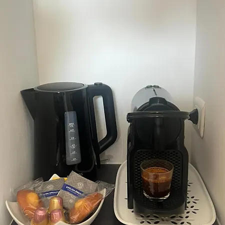 Les Caroubiers 로퀴에브륀캡마르탱