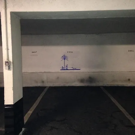 Les Caroubiers 아파트 *