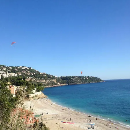 Apartment Les Caroubiers Roquebrune-Cap-Martin
