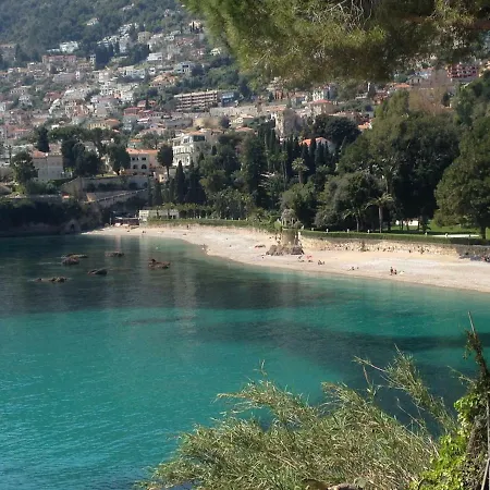 Les Caroubiers Apartment