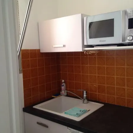 Les Caroubiers * 로퀴에브륀캡마르탱