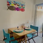 Apartment Les Caroubiers Roquebrune-Cap-Martin