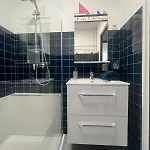 Les Caroubiers Apartment Roquebrune-Cap-Martin