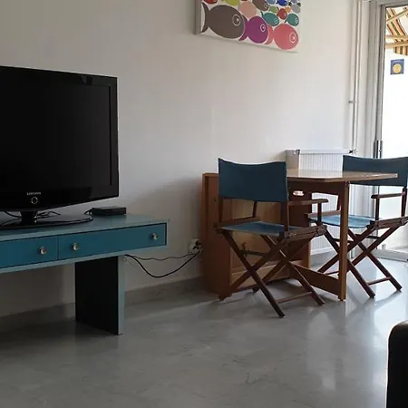 Appartamento Les Caroubiers Roccabruna