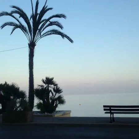 Lejlighed Les Caroubiers