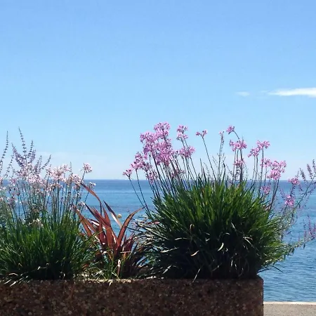 Apartment Les Caroubiers