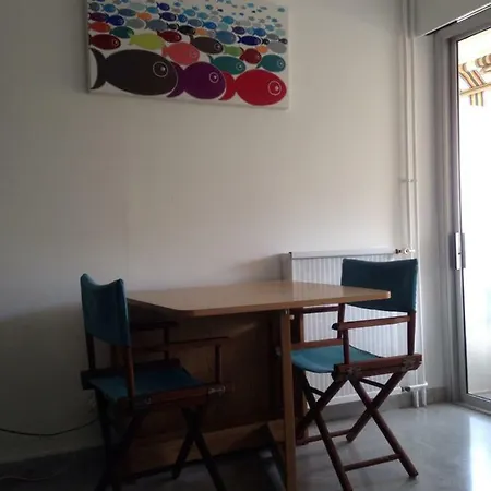 Appartamento Les Caroubiers Roccabruna