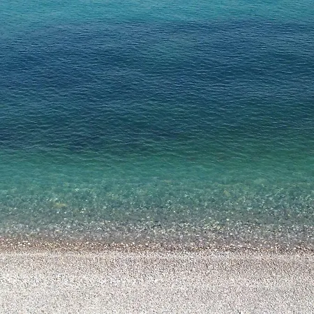 Les Caroubiers Apartmán Roquebrune-Cap-Martin